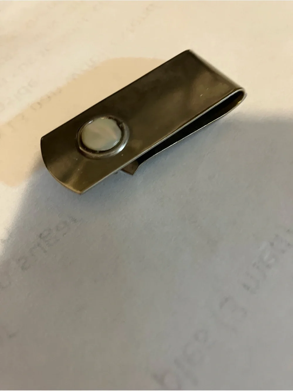 Money Clip
